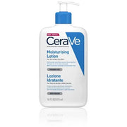 CeraVe Lozione Idratante Corpo Pelle Da Secca A Molto Secca 473 ml-2