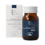 Alta Natura Trichology Lab Donna integratore ricostituente capelli 50 compresse-2