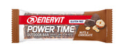 Enervit Power Time Outdoor Barretta nocciole e cioccolato senza glutine 30g-2