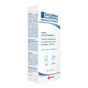 Euclorina Proderma Crema Idratante Con Vitamina A 75ml-1