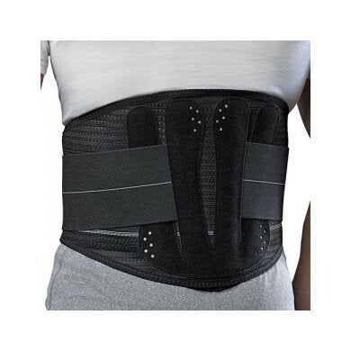 Gibaud Ortho Lombogib Work Corsetto Lombosacrale Cod 0132 Taglia 0-2