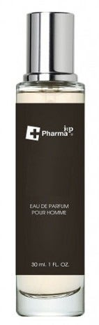 Iap fragranza uomo n. 52 legnosa 30ml