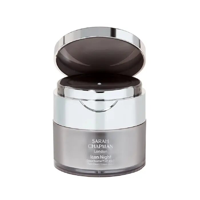 Sarah Chapman Skinesis Icon Night Cream 30ml-1