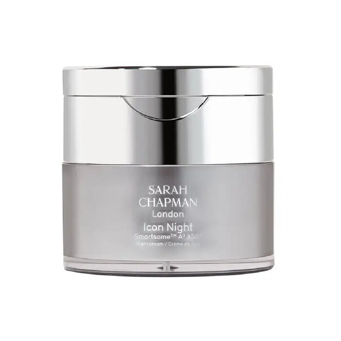 Sarah Chapman Skinesis Icon Night Cream 30ml-3