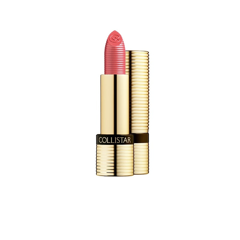 Collistar Rossetto Unico colore pieno tenuta perfetta n.7 Pompelmo Rosa-2