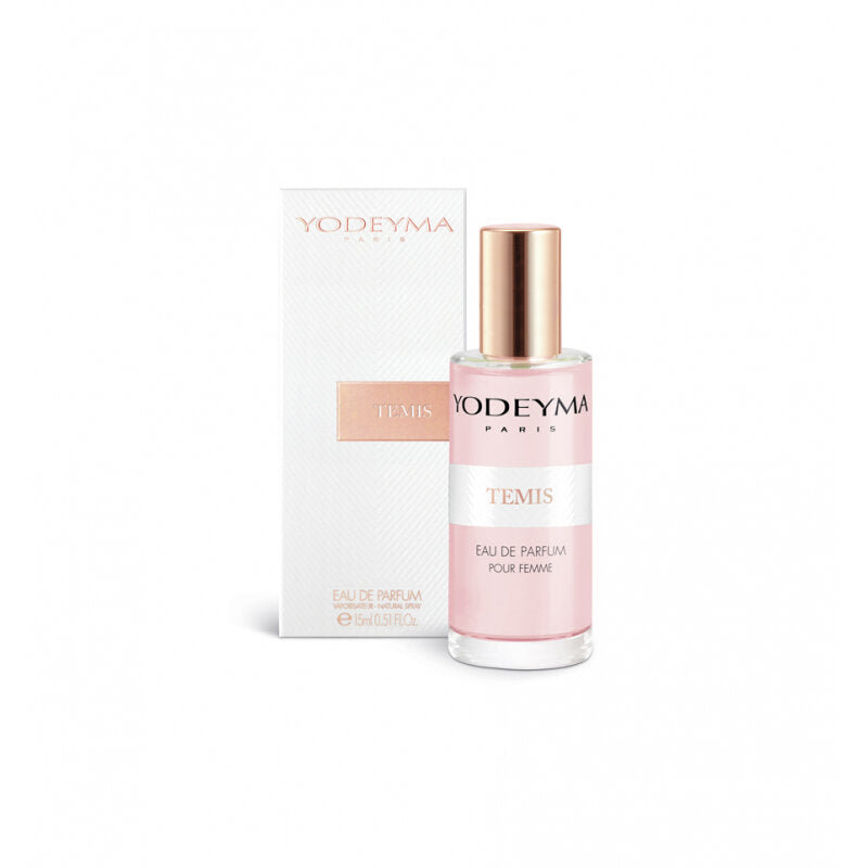Yodeyma Temis eau de parfum donna 15ml-2