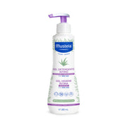 Mustela Gel Detergente Intimo per irritazioni ed arrossamenti 200ml-2