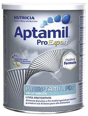 Aptamil ProExpert Preaptamil PDF latte per neonati dalla nascita 400g-2