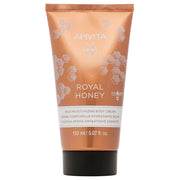 Apivita Royal Honey Crema Corpo Ricca Idratante Miele 150ml-1
