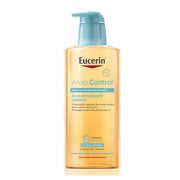 Eucerin AtopiControl Olio Detergente Pump 400ml - Pelle Sensibile-1