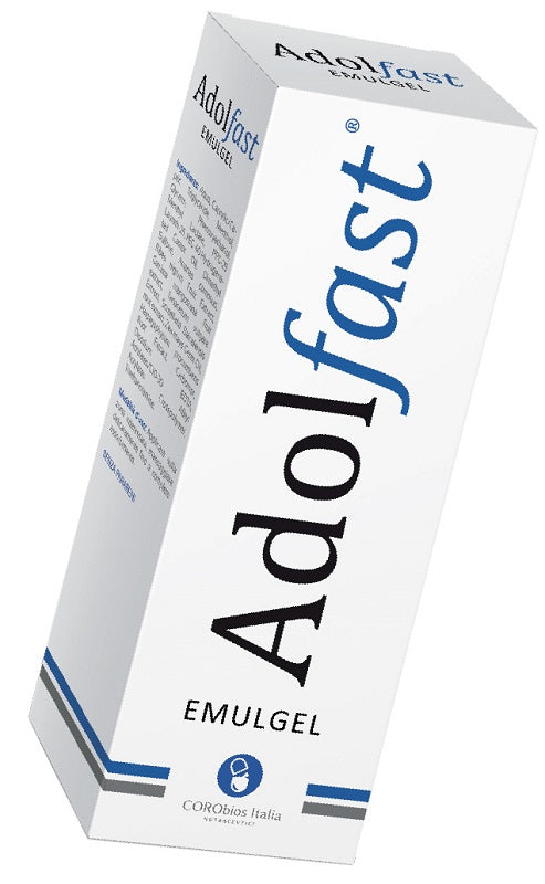 Adolfast Emulgel 75 ml-0