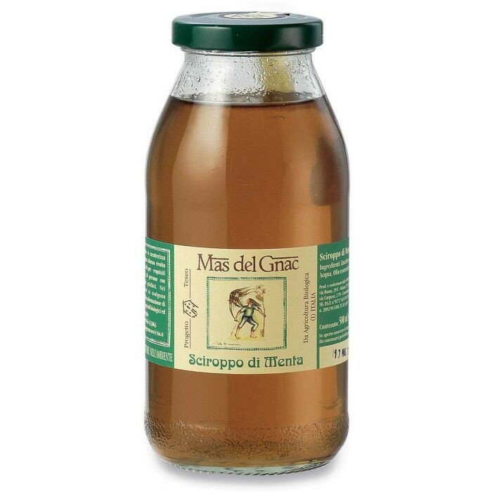 MAS DEL GNAC SCIROPP MENT500ML-1
