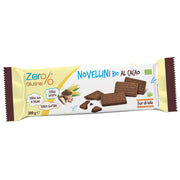 ZER% GLUTINE NOVELLINI CACAO-1