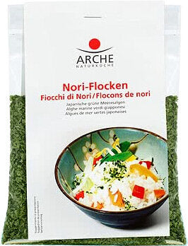 ARCHE NORI IN FIOCCHI 20G-1