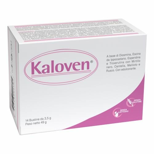 KALOVEN 14BUST-1