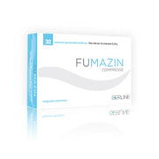 Gerline Fumazin Integratore Alimentare 30 Compresse-1
