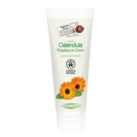 Maria Treben Crema Calendula lenitiva ed emolliente 100ml-2