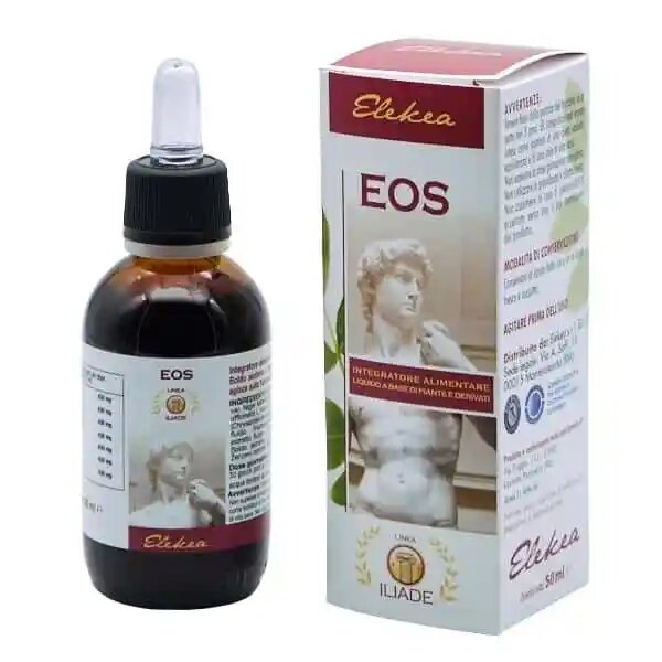 Eos Gocce Con Alcool 50ml-1