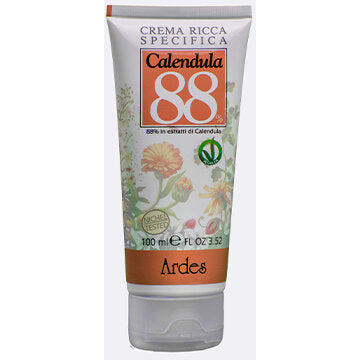 Ardes Crema Ricca Specifica Calendula 88% 200ml-2