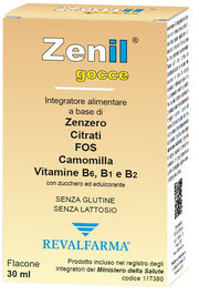 Zenil Gocce 30 ml-0