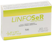 Linfoser 20 Compresse-0
