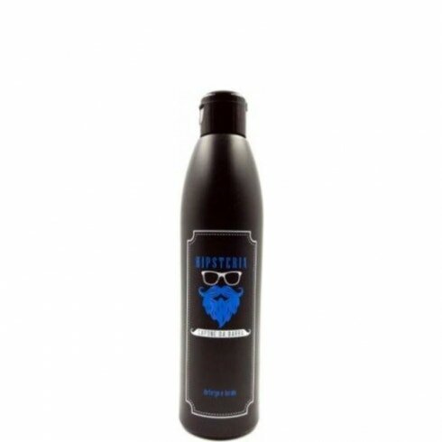 Hipsteria Sapone Da Barba 250ml-2