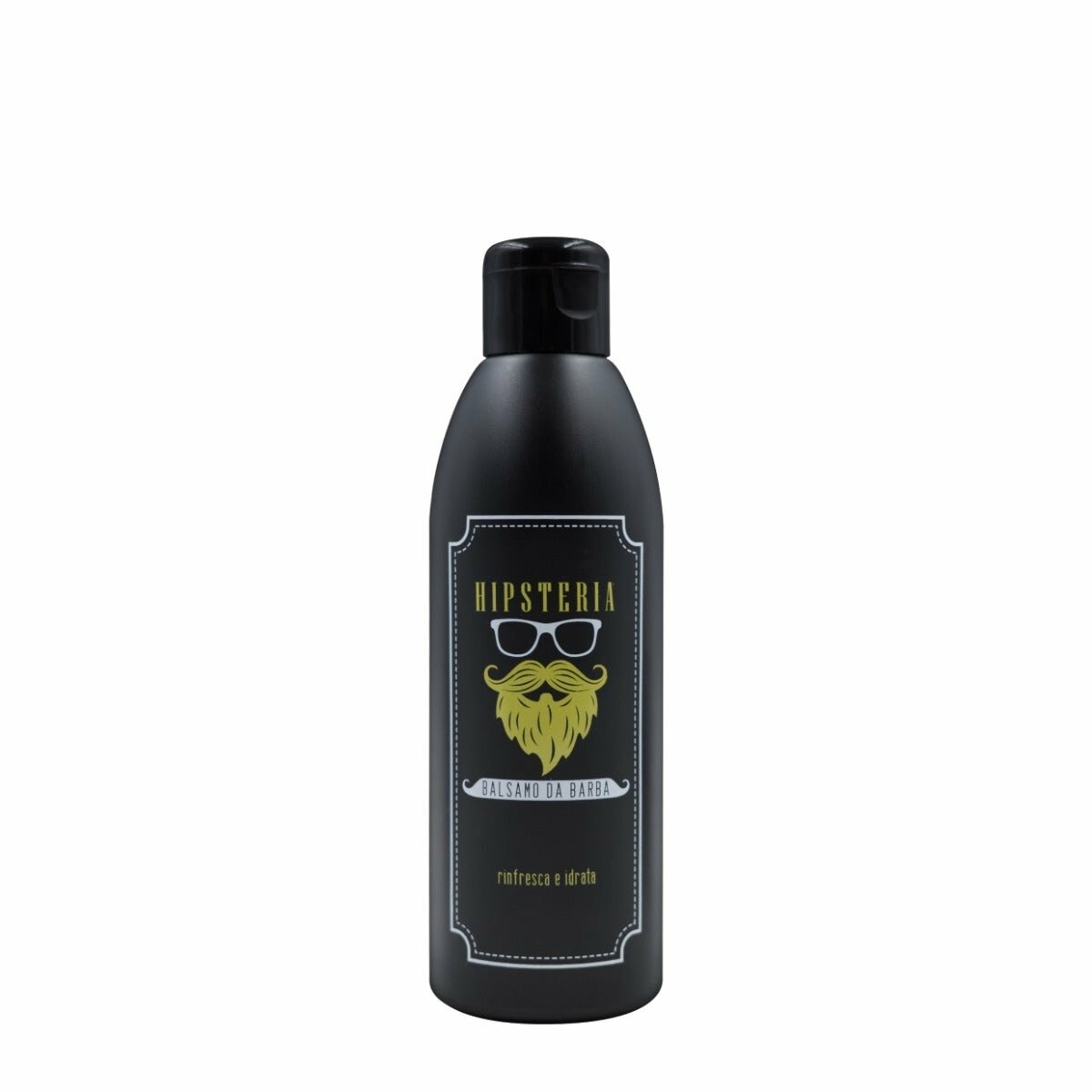 Hipsteria Balsamo Da Barba 200ml-2