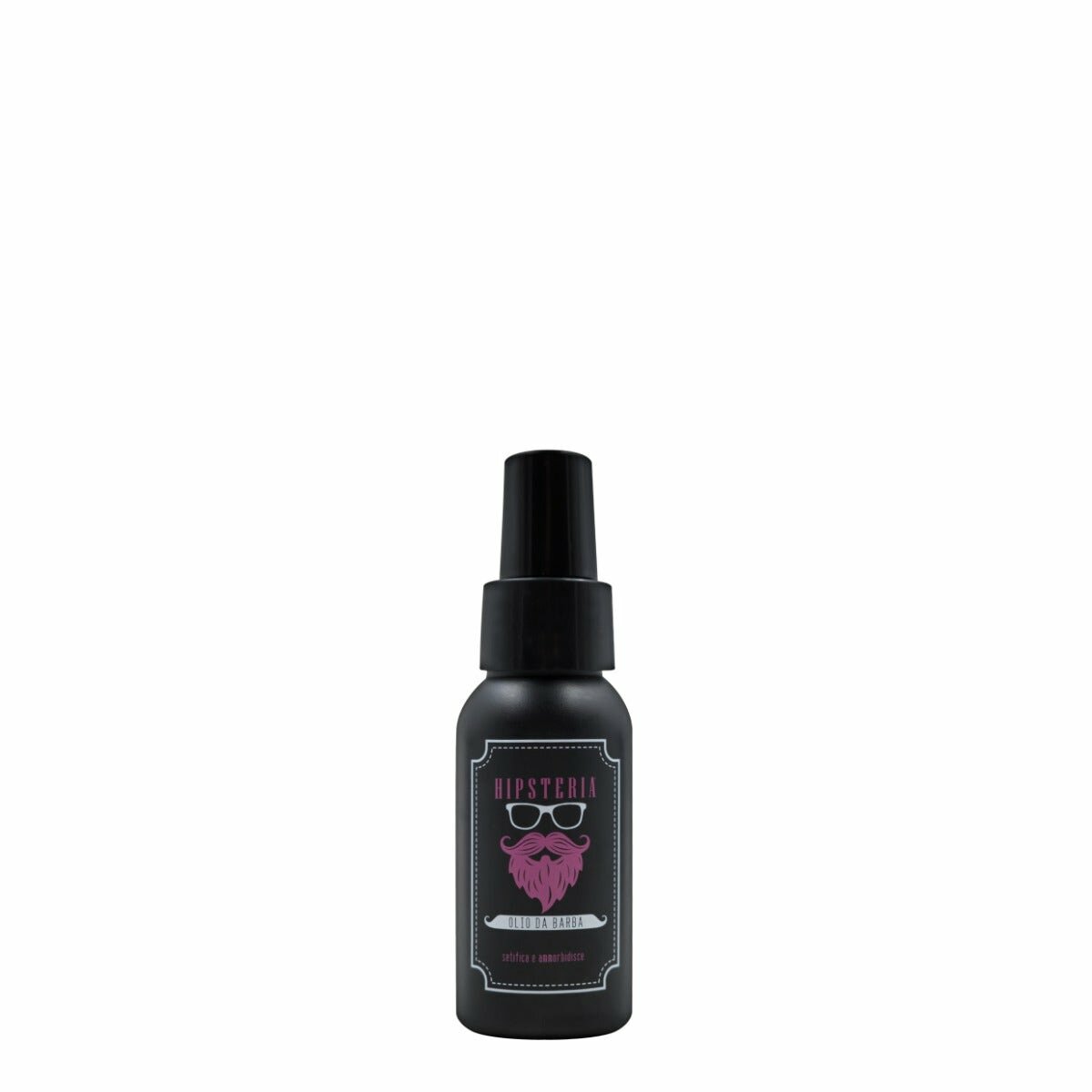 Hipsteria Olio Da Barba 50ml-2
