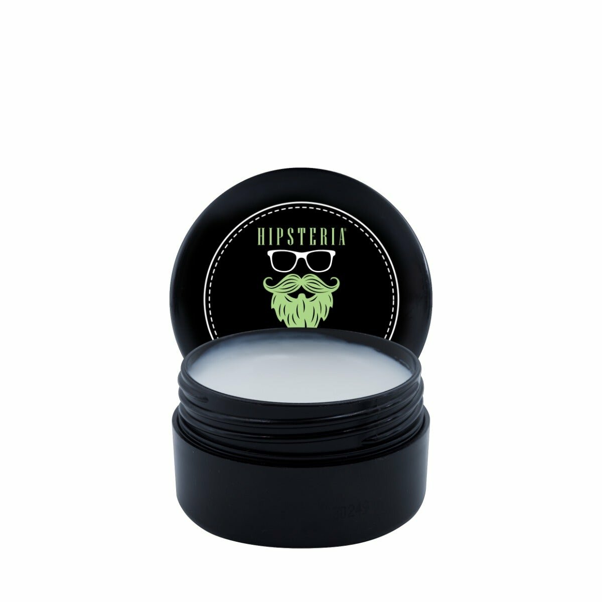 Hipsteria Cera Barba E Baffi 50ml-2