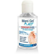 Mani Gel Act igienizzante in gel per tutta la famiglia 80ml-2