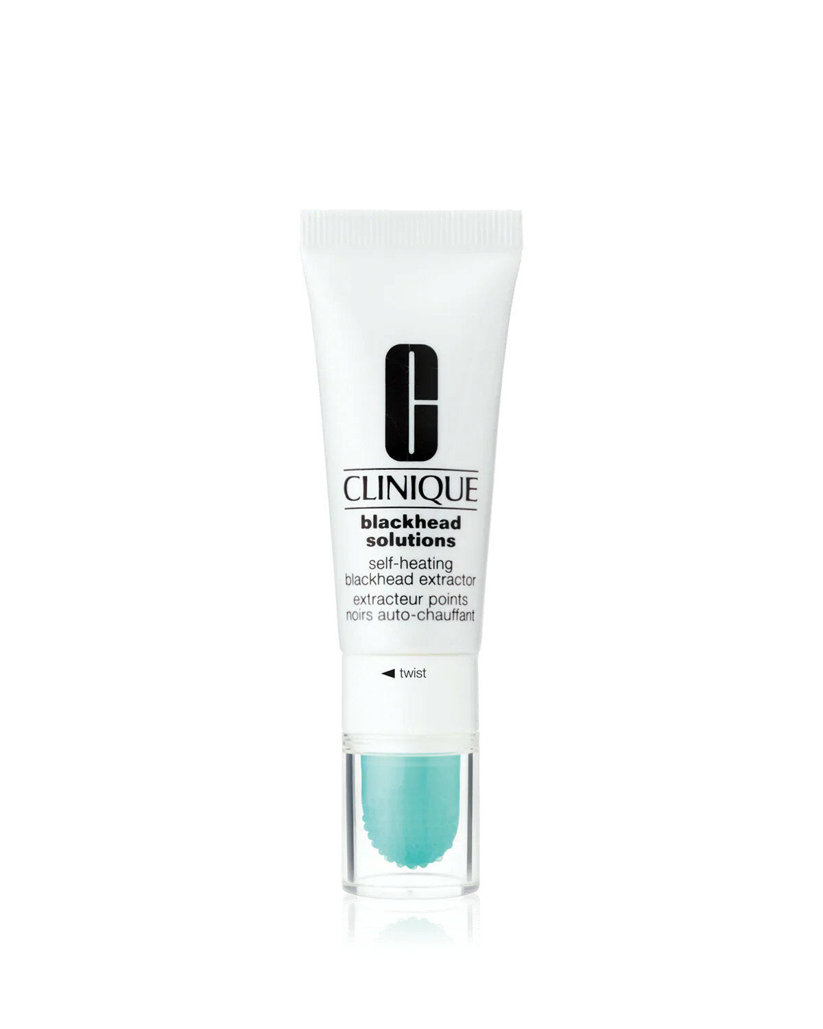 Clinique Blackhead Solutions Self-Heating Blackhead Extractor 20ml-2