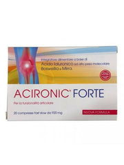 ACIRONIC FORTE 20CPR FAST-SLOW-1