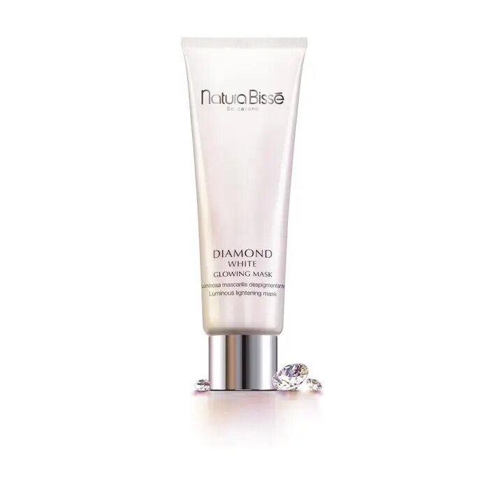 Natura Bissé Diamond White Glowing Mask 75ml-1