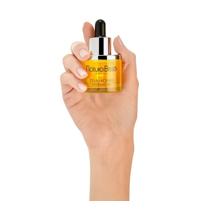 Natura Bissé Diamond Extreme Oil 30ml-2