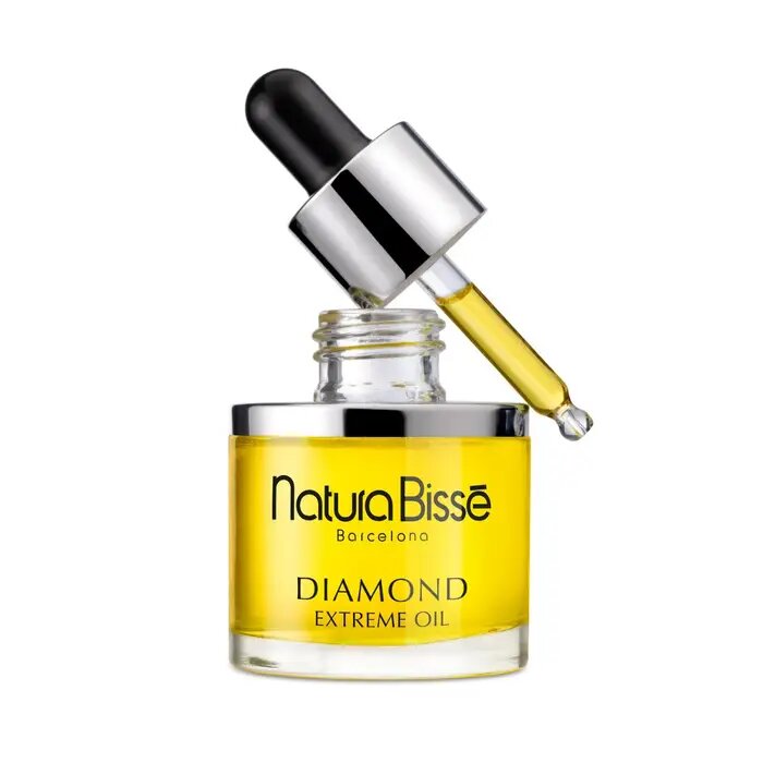 Natura Bissé Diamond Extreme Oil 30ml-3