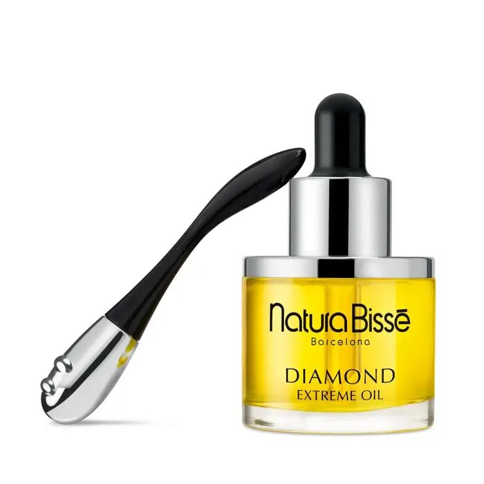 Natura Bissé Diamond Extreme Oil 30ml-4