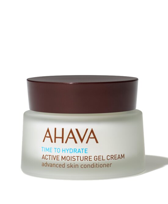 Ahava Crema Gel Idratante Attiva 50ml-2