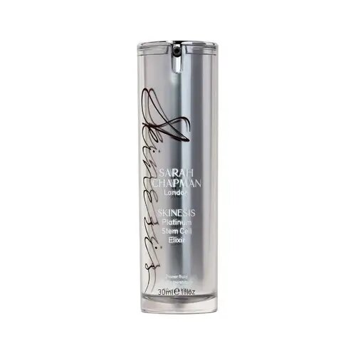 Sarah Chapman Skinesis Platinum Stem Cell Elixir 30ml-2
