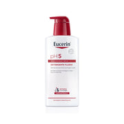 Eucerin pH5 Detergente fluido pelli sensibili 400ml-1