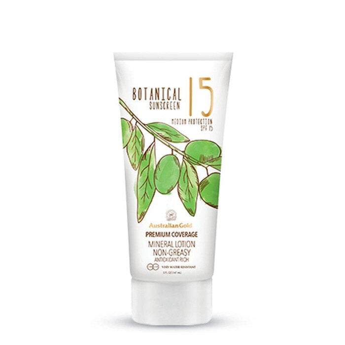 Australian Gold Botanical SPF15 protezione solare 147ml-2