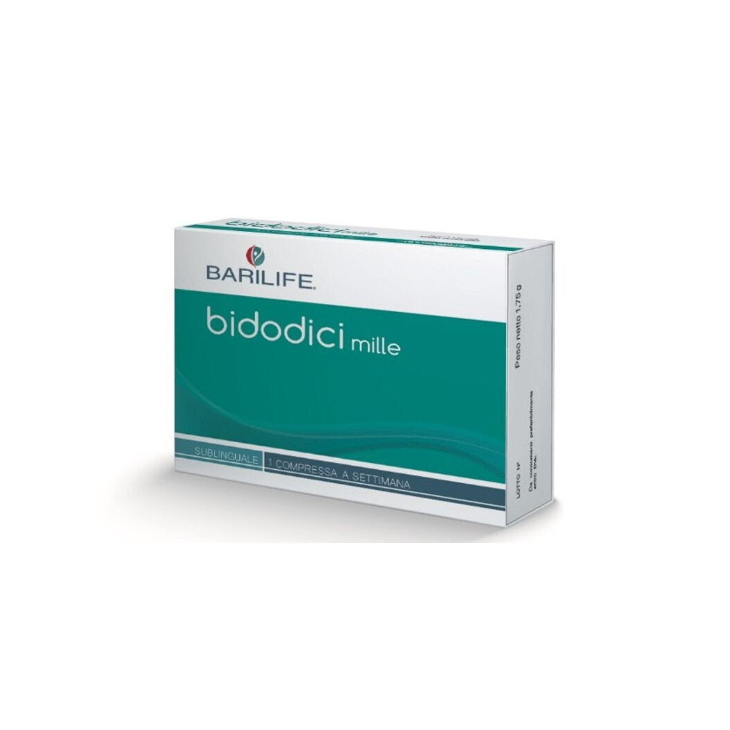 Barilife Bidodici 1000MCG 5 compresse-2