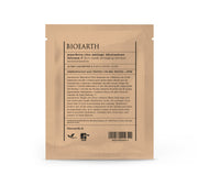 Bioearth Maschera Viso Antiage Idratazione Intensa 15ml-2