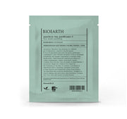 Bioearth Maschera Viso Purificante Per Pelli Impure Viso 15ml-1