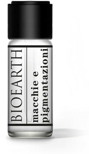 Bioearth Siero Viso Macchie/Pigmentazioni Con Gluconolattone 5ml-1