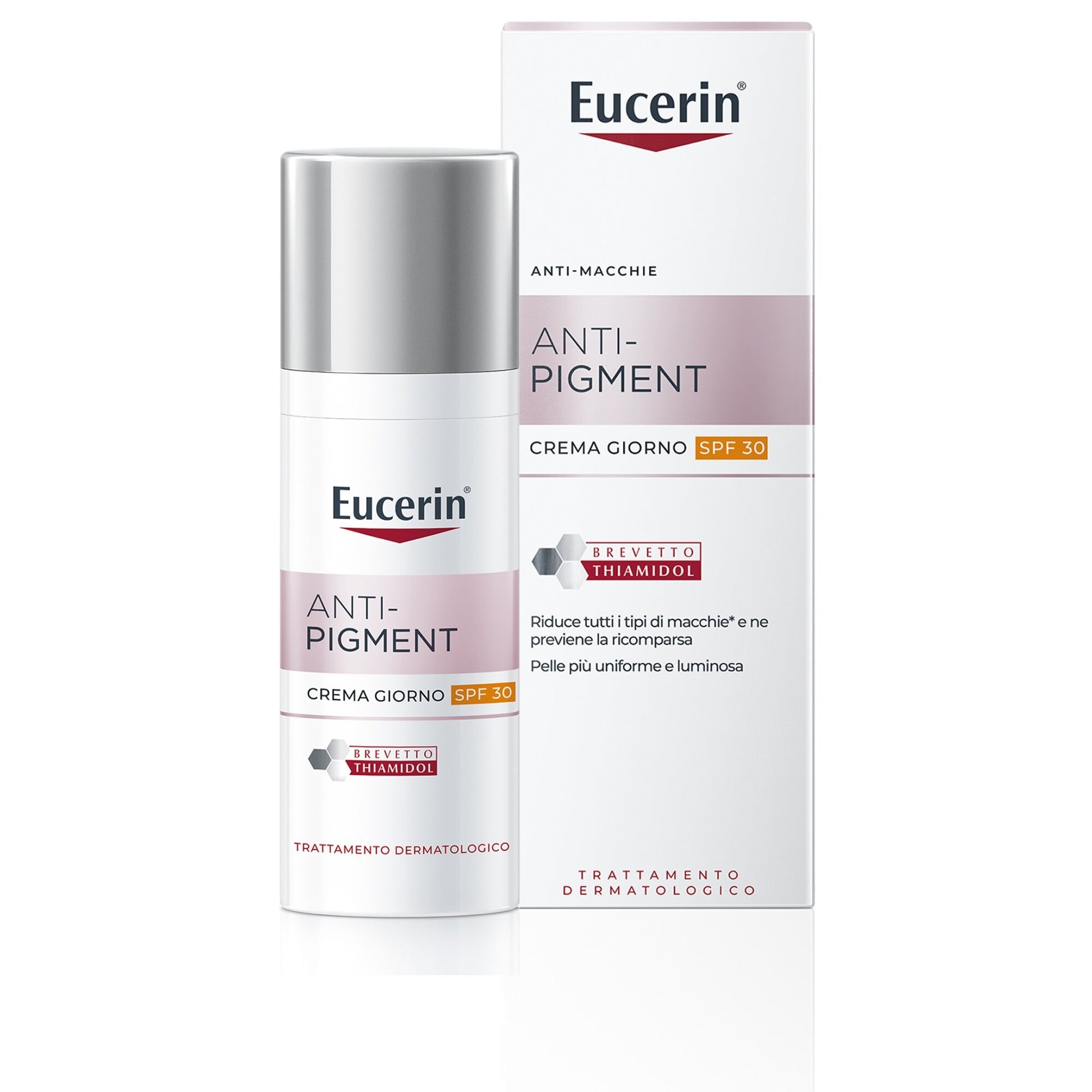 Eucerin AntiPigment Giorno SPF30 50ml-1