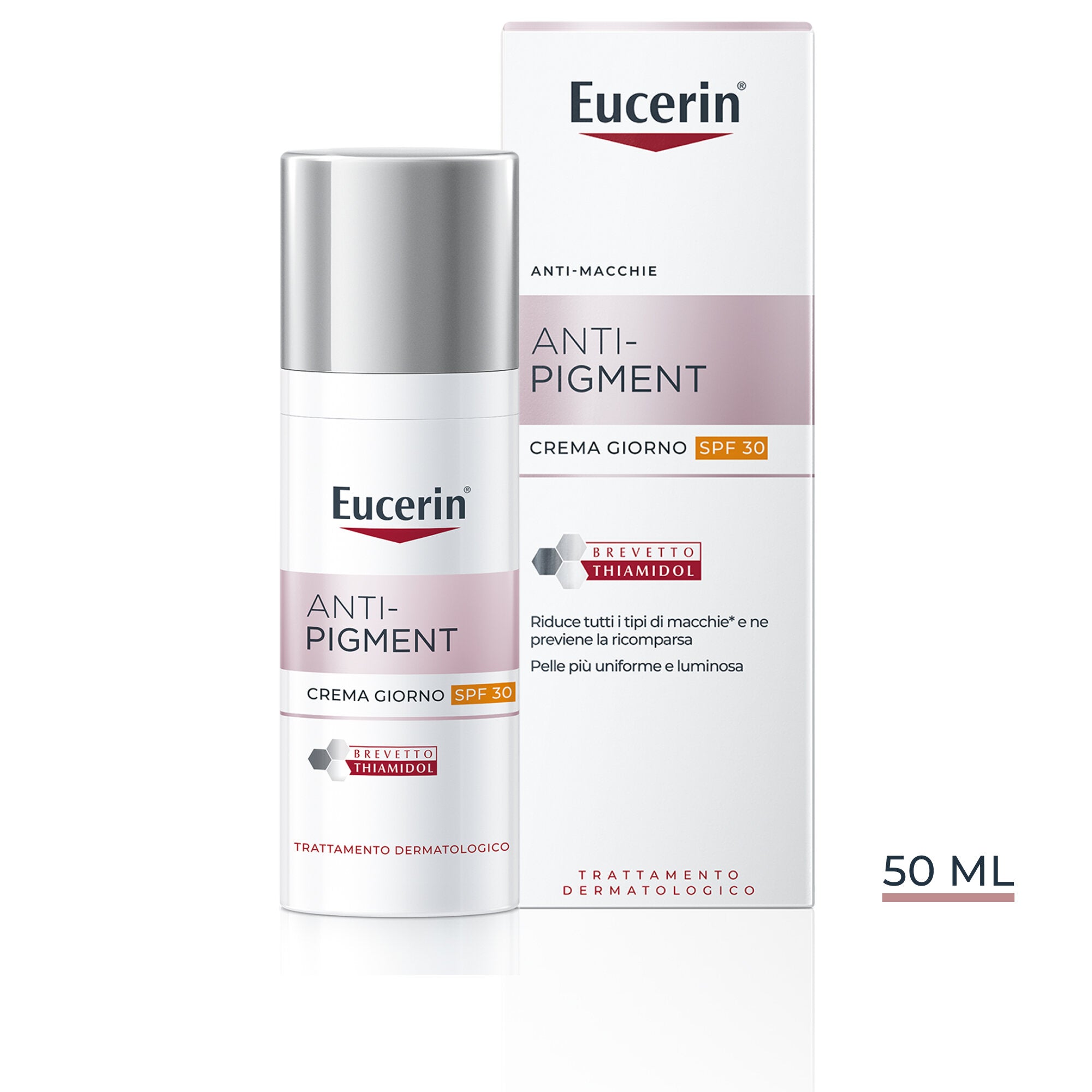 Eucerin AntiPigment Giorno SPF30 50ml-10