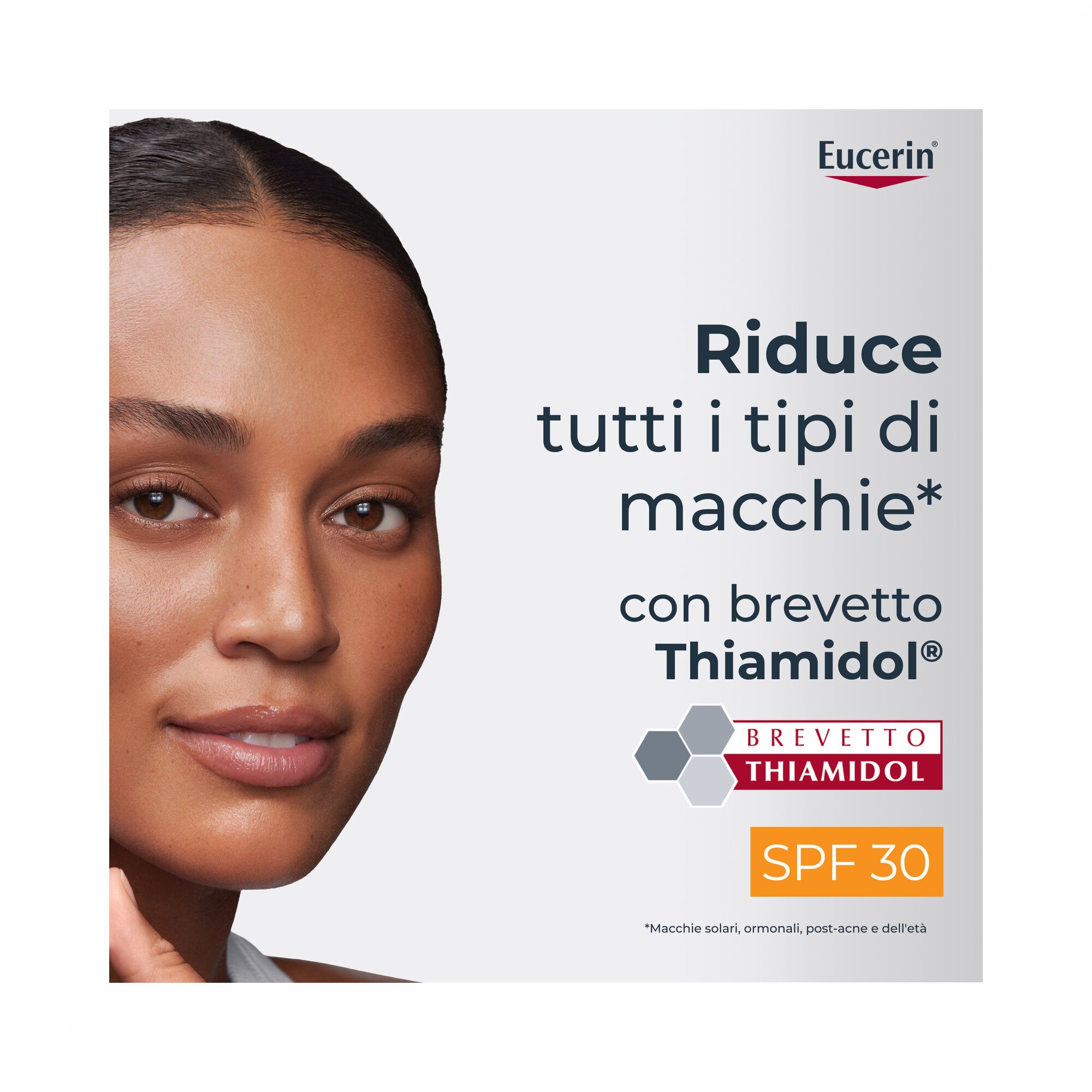 Eucerin AntiPigment Giorno SPF30 50ml-2