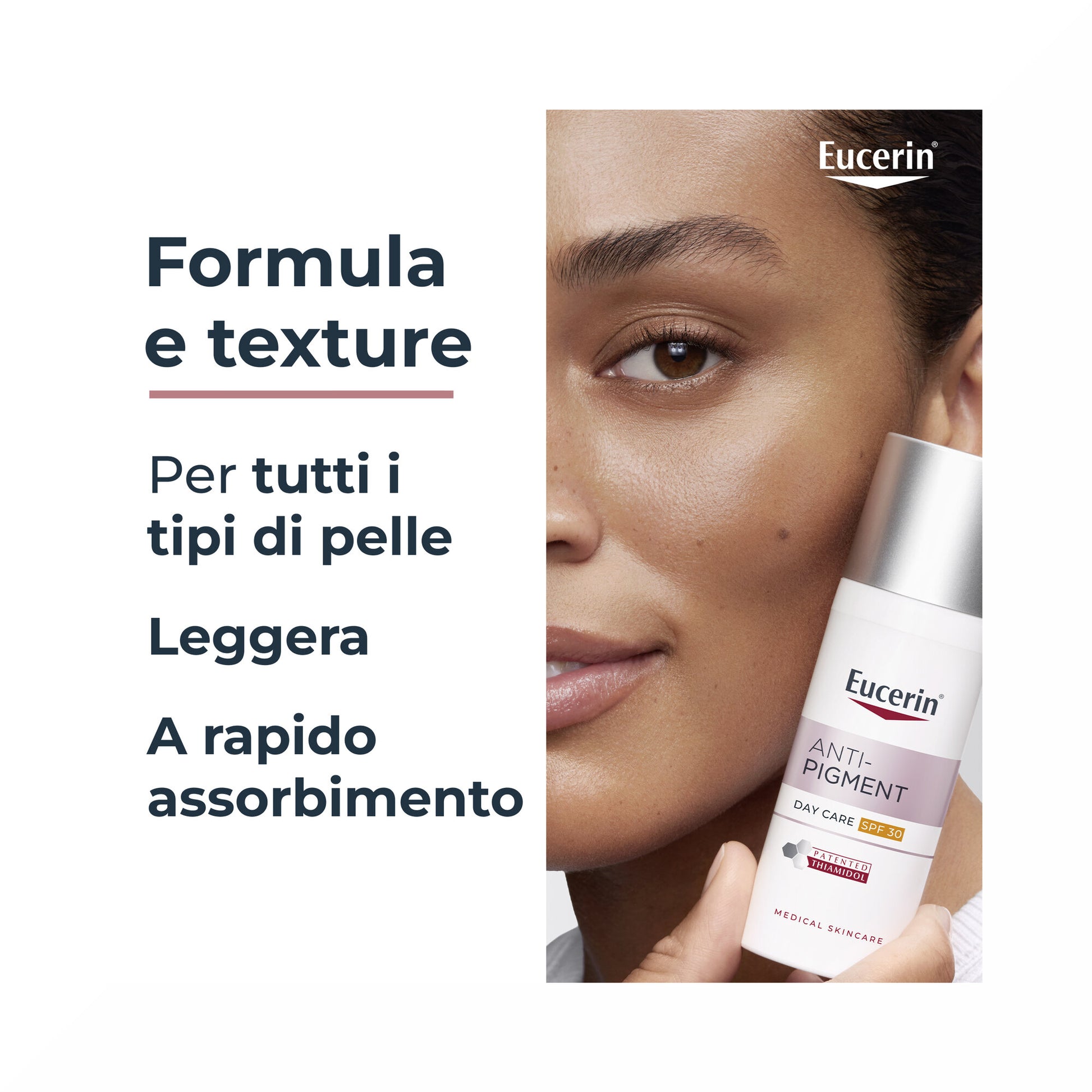 Eucerin AntiPigment Giorno SPF30 50ml-7