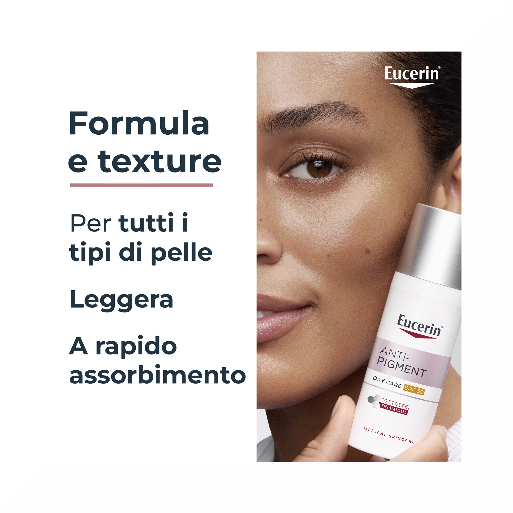 Eucerin AntiPigment Giorno SPF30 50ml-7
