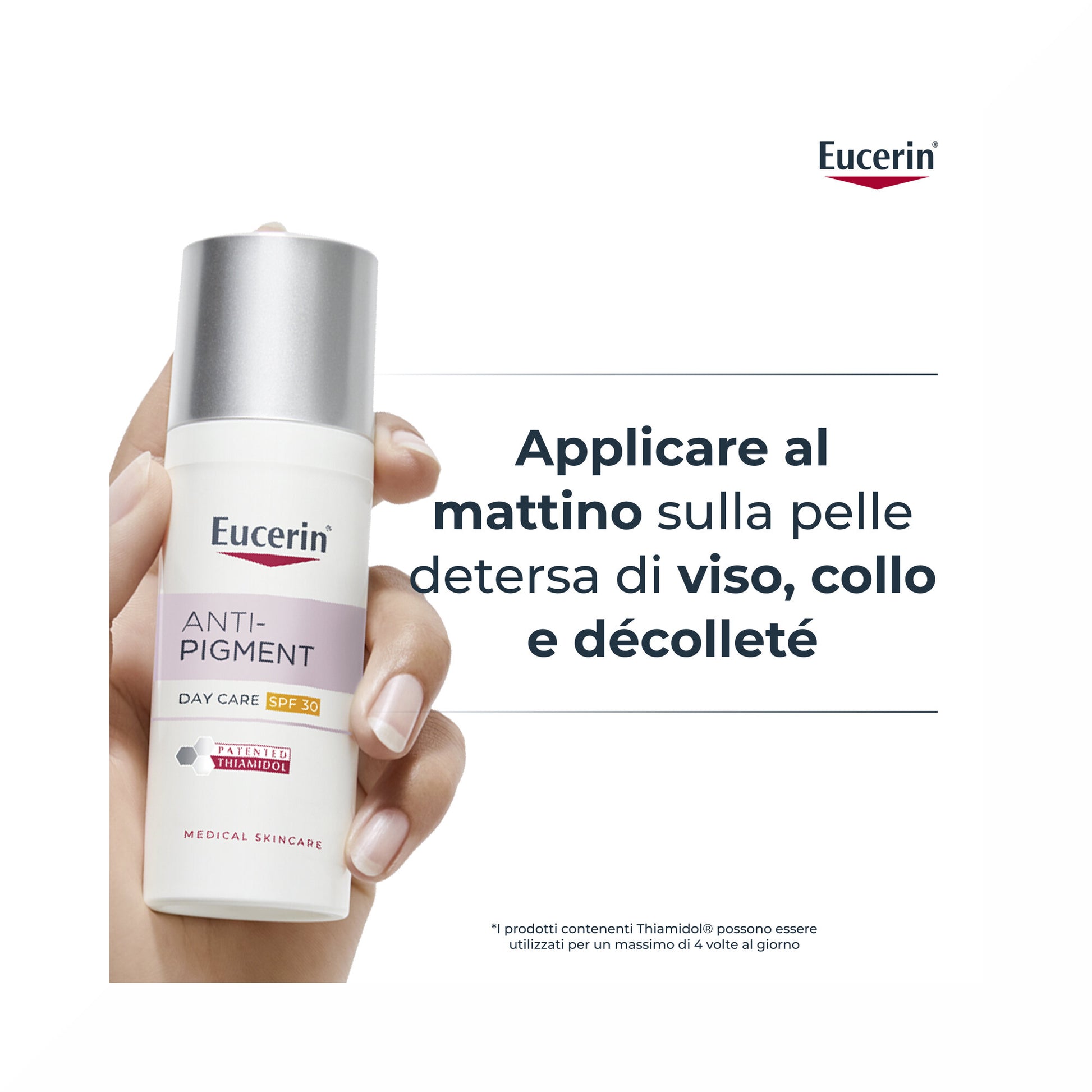 Eucerin AntiPigment Giorno SPF30 50ml-8